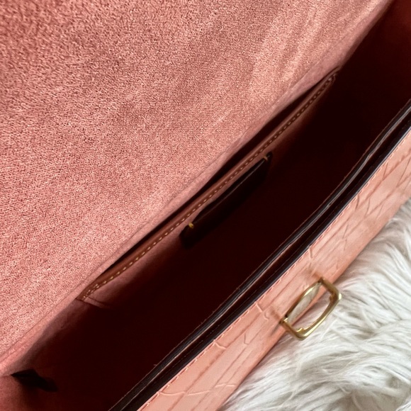 💰SOLD - C6640 - Coach Studio Shoulder Bag - Picture 11 of 14